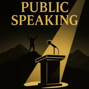 The Ten Commandments of Speaking   Champion Speaker Series